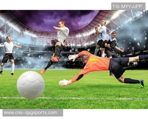 足球录播的魅力与价值解析让我们重温经典赛事瞬间与精彩瞬间